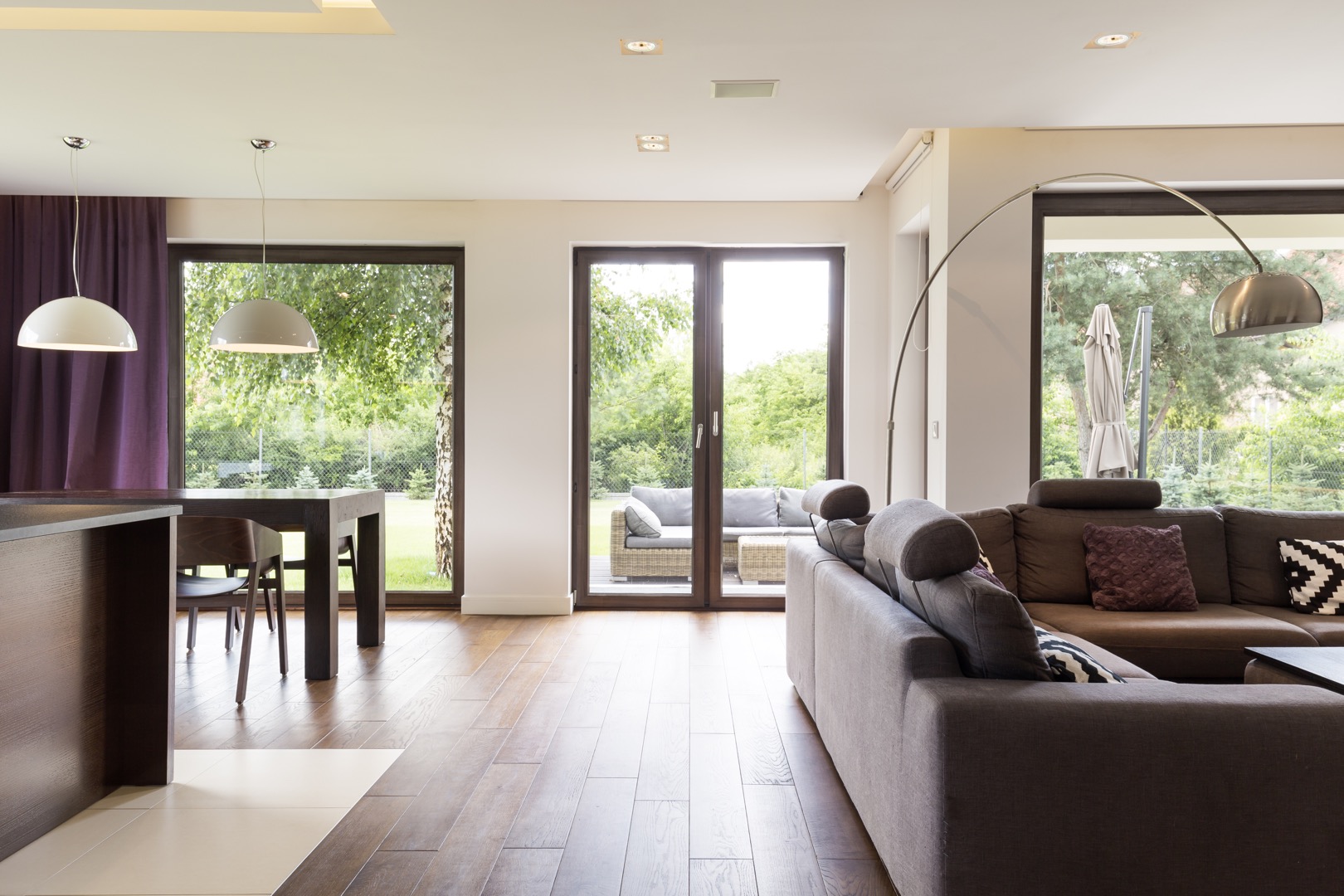 classically elegant living room with sofa classically elegant living room with sofa